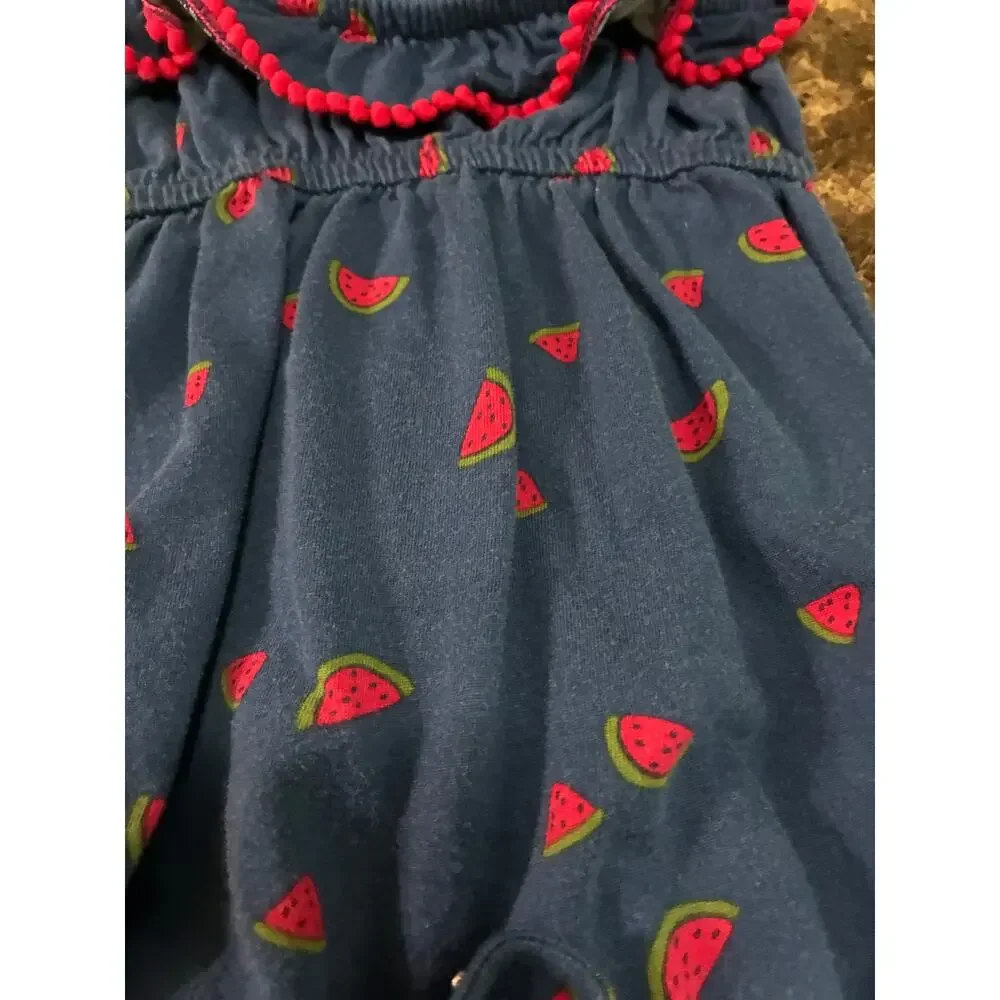 Carter's Just One You baby girls' romper